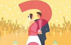 Hàn Quốc: Ngày càng nhiều người trẻ lựa chọn cuộc sống độc thân