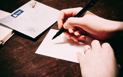 Bí mật từ những bức thư của mẹ