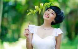 Ngọc Khuê, Minh Tiệp ngồi “ghế nóng” tìm kiếm giọng hát hay nữ doanh nhân