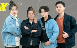 Ra mắt video K-pop ngôn ngữ ký hiệu dành cho người Điếc