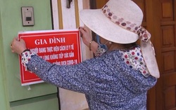 Hà Nội: F0 dưới 49 tuổi, không có bệnh nền cách ly tại nhà