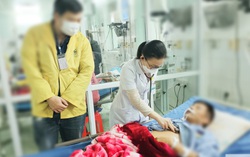 Cẩn thận với uốn ván, thời gian ủ bệnh càng ngắn càng dễ tử vong