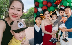 Chị gái Đặng Thu Thảo từng sống trong "địa ngục" vì chồng ngoại tình
