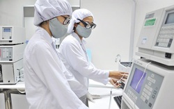Bãi bỏ 16/30 thủ tục hành chính lĩnh vực trang thiết bị y tế