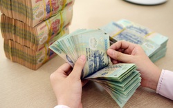 TPHCM: Thưởng Tết Nguyên đán 2022 cao nhất gần 1,3 tỉ đồng/người