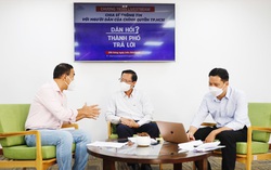 5/10 sự kiện nổi bật năm 2021 của TPHCM liên quan đến Covid-19
