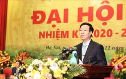Xây dựng tổ chức Hội Nhà báo thực sự là “ngôi nhà ấm tình đồng nghiệp”