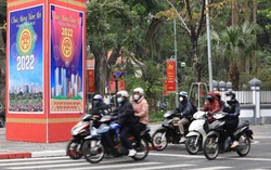 Dịp nghỉ Tết Dương lịch 2022: Không tổ chức bắn pháo hoa, hạn chế tối đa các sự kiện tập trung đông người