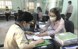 Đồng Nai ký kết hợp đồng tín dụng giải ngân cho vay người sử dụng lao động