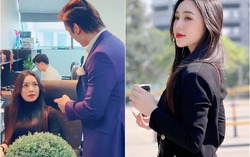 Quỳnh Kool hé lộ hậu trường dự án phim mới đóng với Nhan Phúc Vinh