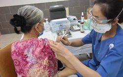 Từ 10/12, TPHCM tiêm vaccine phòng Covid-19 liều bổ sung và nhắc lại