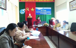 Cụm thi đua các tỉnh Duyên hải miền Trung và Tây Nguyên: Dồn 200% sức lực chống dịch