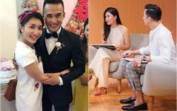 Nguyệt Ánh, Lương Thế Thành -  cặp đôi "Tiên đồng ngọc nữ" màn ảnh và mối quan hệ ngoài đời