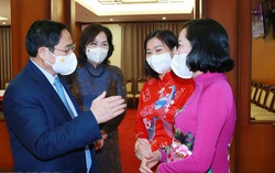 Đẩy mạnh xây dựng, chỉnh đốn Đảng gắn với xây dựng hệ thống chính trị trong sạch, vững mạnh