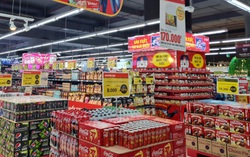 Đảm bảo cung cầu hàng hóa thiết yếu trong dịp Tết Nguyên đán 2022