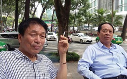 Nhạc sĩ Phú Quang trong nỗi nhớ của thi nhân