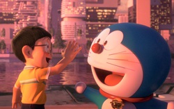 11 bảo bối "tưởng quen mà lạ" của Doraemon