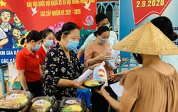 Chỉ đường về cho người từng sa chân lỡ bước với ma túy