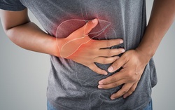 Đa số ca ung thư gan ở Việt Nam đều chỉ biết mình mắc bệnh khi đã ở giai đoạn cuối