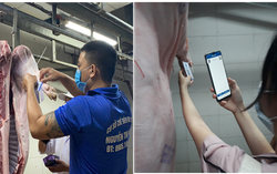 Đà Nẵng: Ngồi nhà cũng truy xuất được nguồn gốc thực phẩm