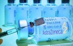 Bộ Y tế cho phép nhập khẩu vaccine Covid-19