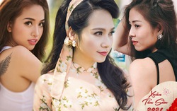 3 nữ MC tuổi Sửu "đình đám": 2 người tươi mới sau tái hôn, 1 người từng "giấu" chồng nhiều năm
