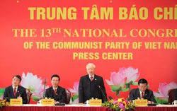 Tổng Bí thư, Chủ tịch nước Nguyễn Phú Trọng: Nước phải giàu, dân phải mạnh là mục tiêu quan trọng nhất