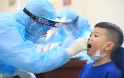 Nhìn lại 19 ca dương tính Covid-19 ở Hà Nội trong 4 ngày qua