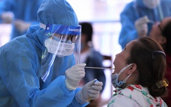 TP.HCM: 173 trường hợp đến từ Hải Dương, Quảng Ninh đang chờ kết quả xét nghiệm Covid-19