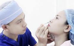 Trào lưu làm đẹp phẫu thuật thẩm mỹ kiểu Hàn Quốc