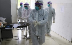 Thêm 18 ca nhiễm Covid-19, riêng Hải Dương 15 ca