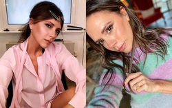 Victoria Beckham luôn ăn 2 món và làm 4 điều này mỗi ngày để giữ da đẹp, dáng thon