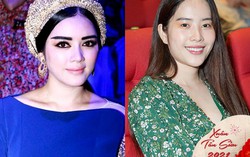Đừng học theo hội mỹ nhân Việt trang điểm mấy kiểu này, 3 ngày đầu năm mất vui ngay
