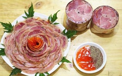 7 loại giò ngon nức tiếng không thể thiếu trong ngày Tết cổ truyền
