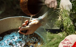 Cuối năm làn da cần được "tẩy trần, ướp hương" đón may mắn