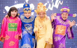 Phát hiện thú vị về dàn diễn viên Táo Quân: Nhiều người làm giám đốc, trừ "Ngọc Hoàng" 