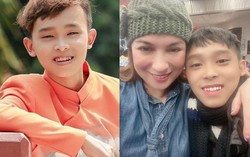 Thái độ của Hồ Văn Cường khi mẹ nuôi Phi Nhung chỉ trích bị bệnh ngôi sao