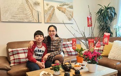 Người con xa xứ thèm được về quê ăn Tết 