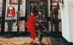 Gợi ý hoa quà tặng vừa đẹp vừa sang trong ngày Valentine