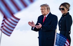 Thượng viện Hoa Kỳ tha bổng ông Trump