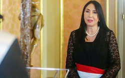 Peru: Ngoại trưởng từ chức vì tiêm sớm vaccine ngừa Covid-19