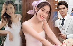 Thế hệ MC tuổi Sửu đời cuối 9x của VTV: Trai "cực phẩm", gái xinh như Hoa hậu