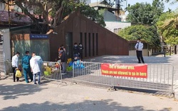Thêm 2 người nhiễm Covid-19 đều làm cùng công ty với chuyên gia Nhật Bản