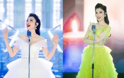 MC Kim Huyền Sâm: Mặc đẹp để giúp mình vui và hạnh phúc