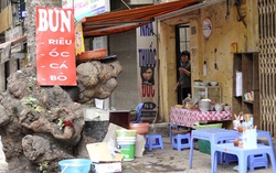 100k/bát bún giải ngán ngày Tết, chị em ngẩn ngơ rút ví 