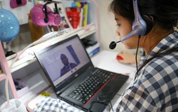 Học sinh Hà Nội nghỉ học thêm 2 tuần, đến hết ngày 28/2
