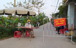 Hải Dương: Cách ly xã hội toàn tỉnh từ 0h ngày 16/2