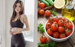 5 loại thực phẩm giúp da đẹp, dáng thon và chống lão hóa hiệu quả