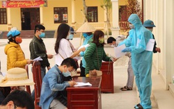 Phòng khám liên quan đến bệnh nhân người Nhật bị đình chỉ hoạt động