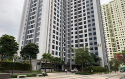 Tìm thấy thư tuyệt mệnh của người đàn ông Hàn Quốc tử vong tại chung cư Goldmark City